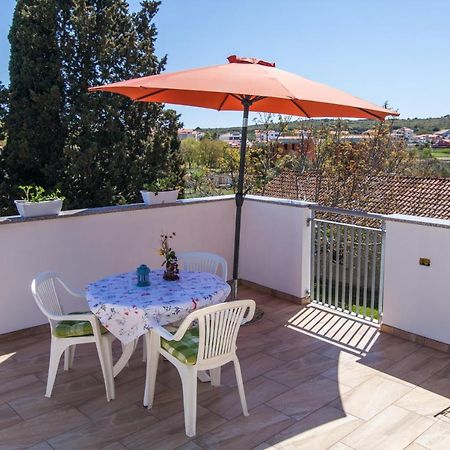 Apartman Kristina Apartamento Banjole Exterior foto