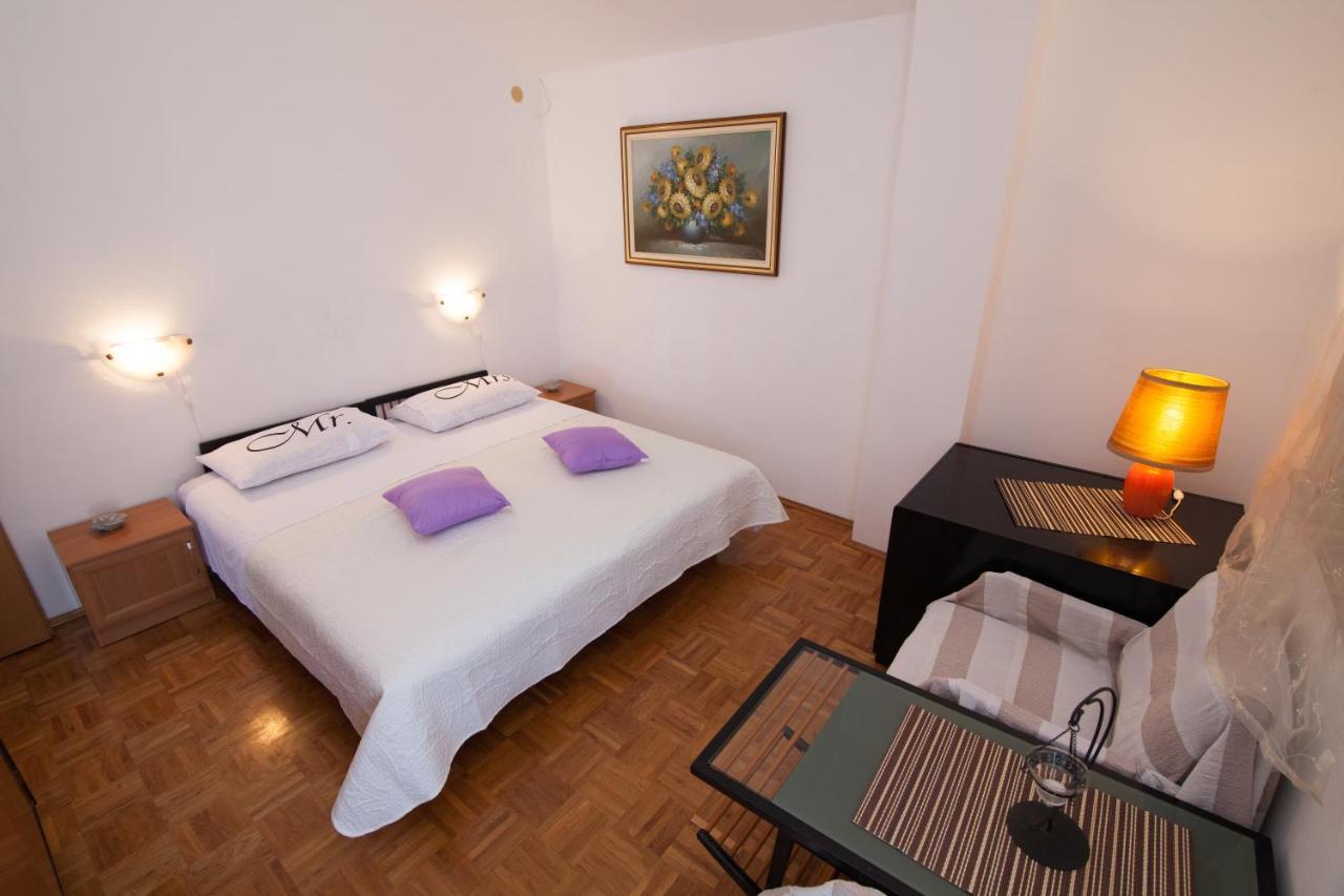 Apartman Kristina Apartamento Banjole Exterior foto
